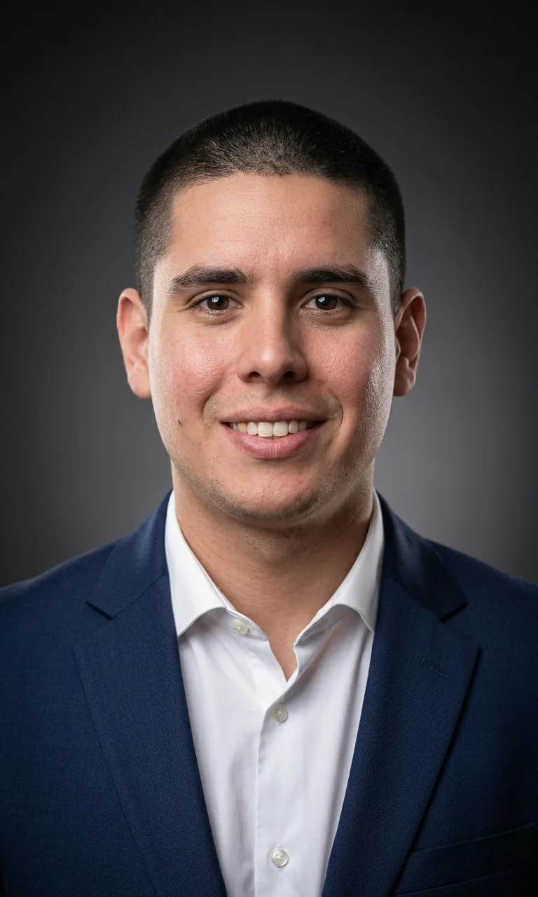 Nicolás Rodríguez Montealegre, consultor SEO