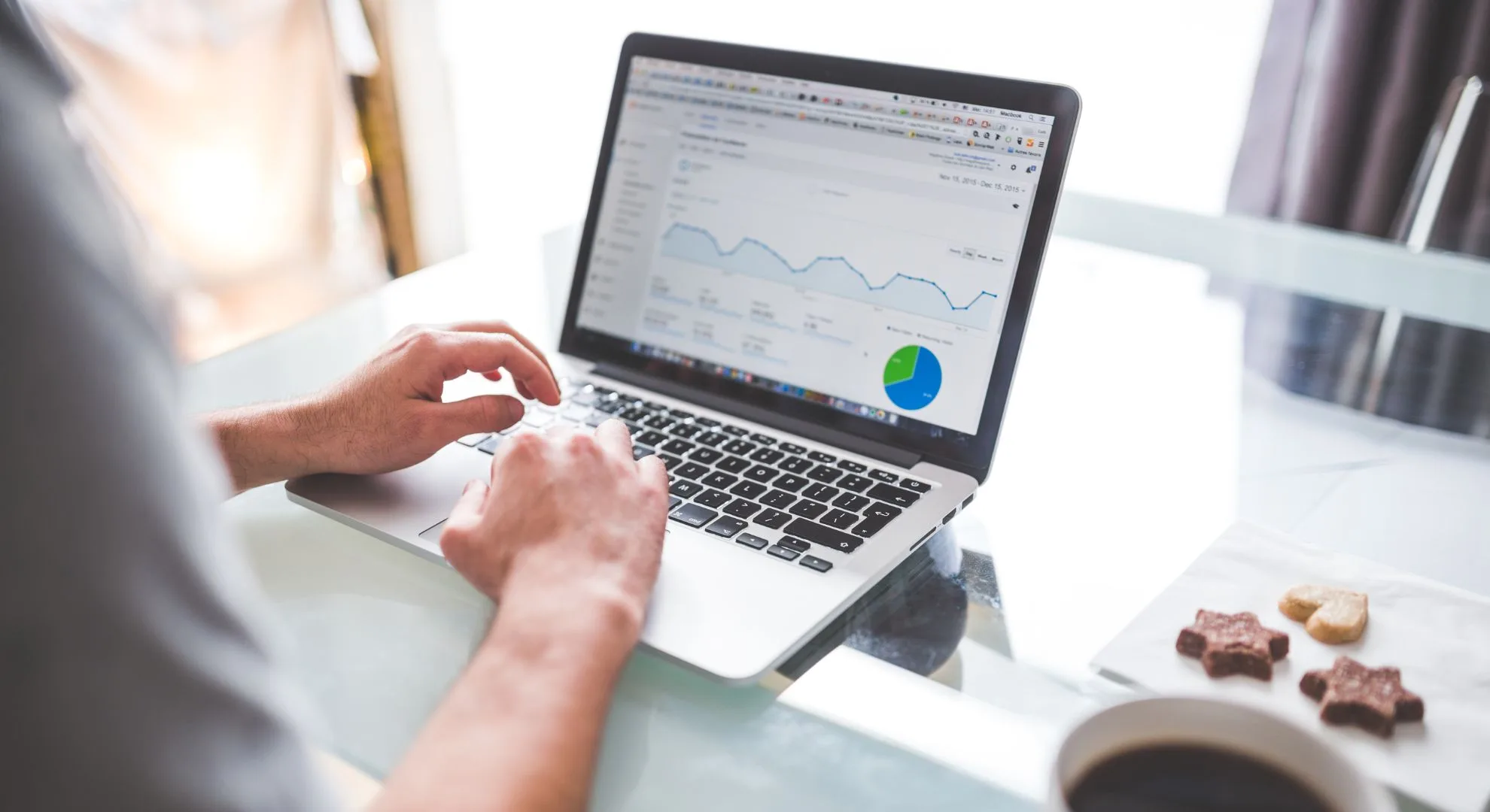 Consultor Google Ads en Cali
