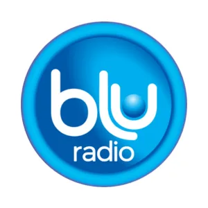 logo blu radio