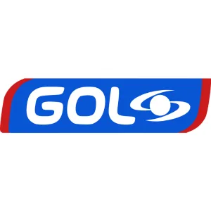 logo gol caracol