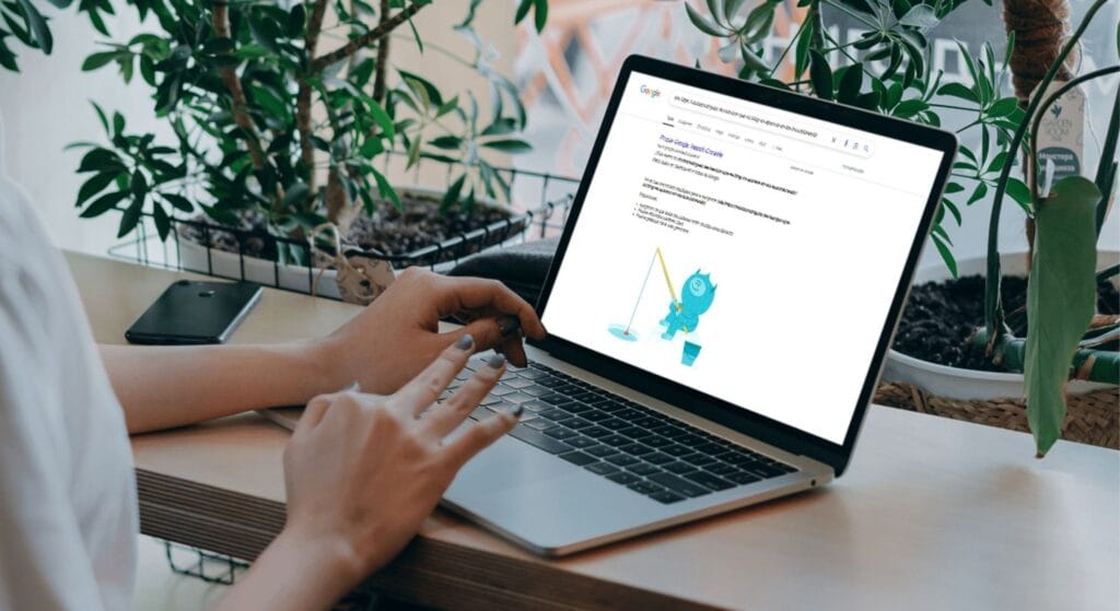 Cómo puedo aparecer en buscadores como Google