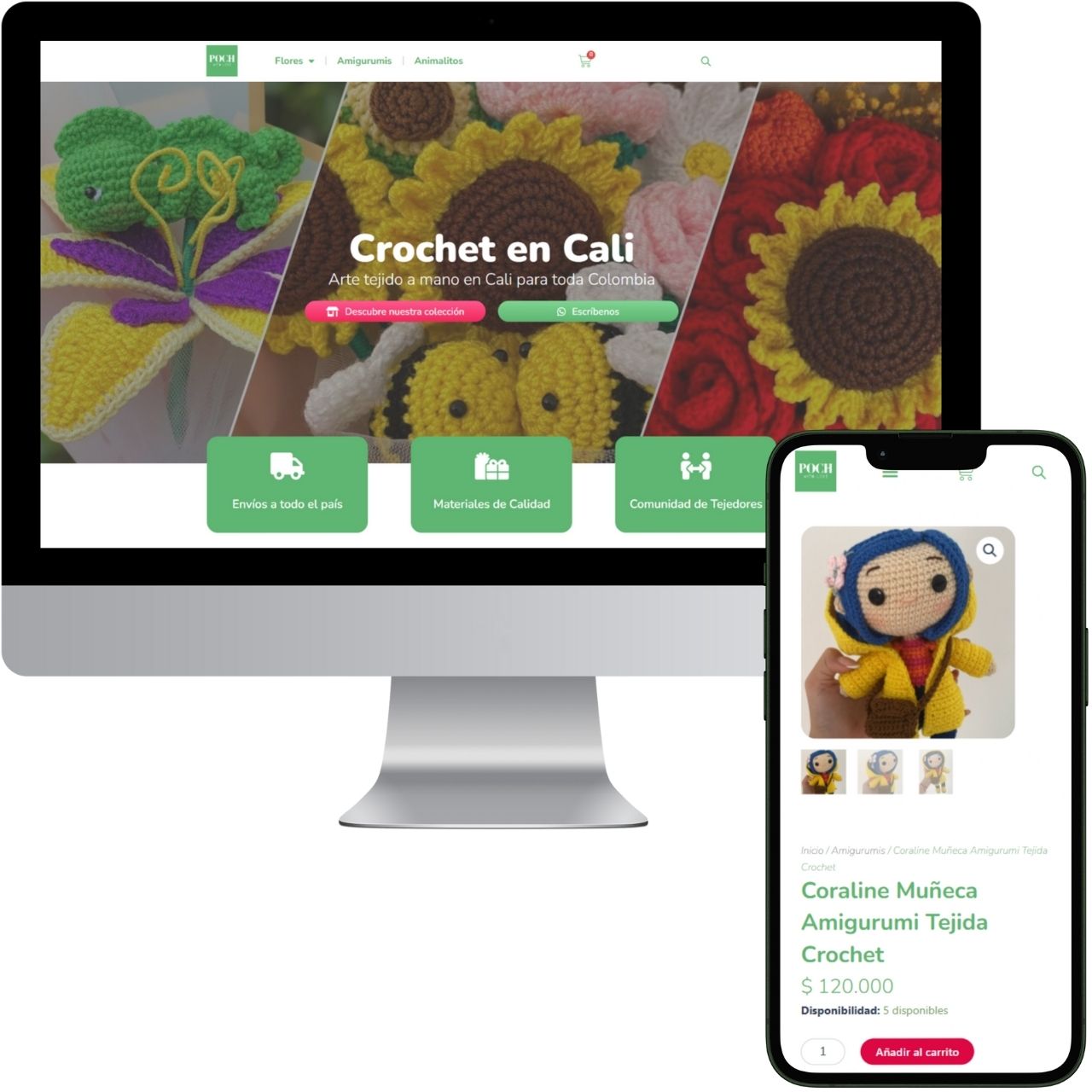 Consultor SEO Ecommerce - Pooch With Love