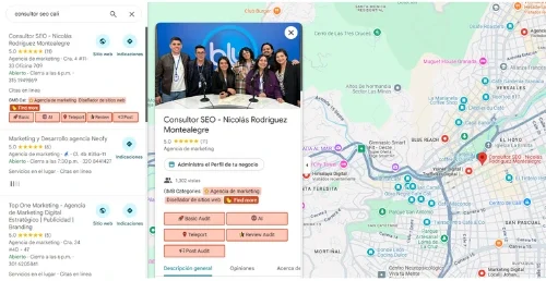 GMB Everywhere - GBP Audit for Local SEO 1