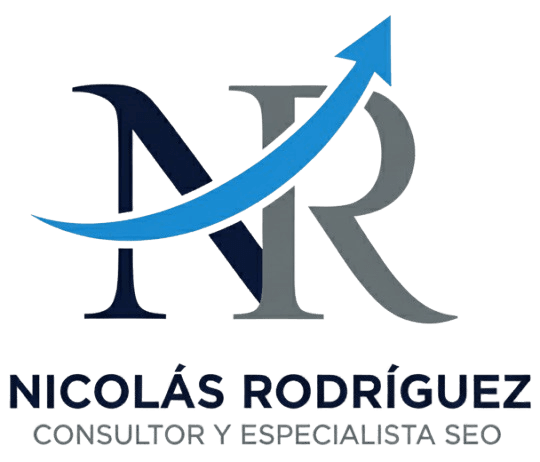 logo Nicolas Rodriguez