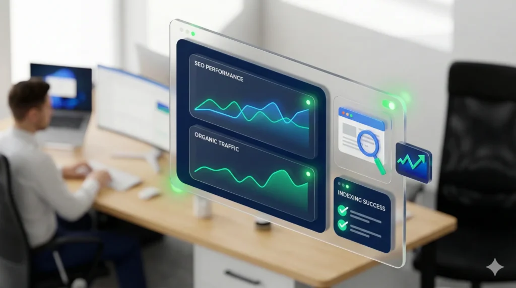 Guía de Google Search Console para Principiantes (2026)