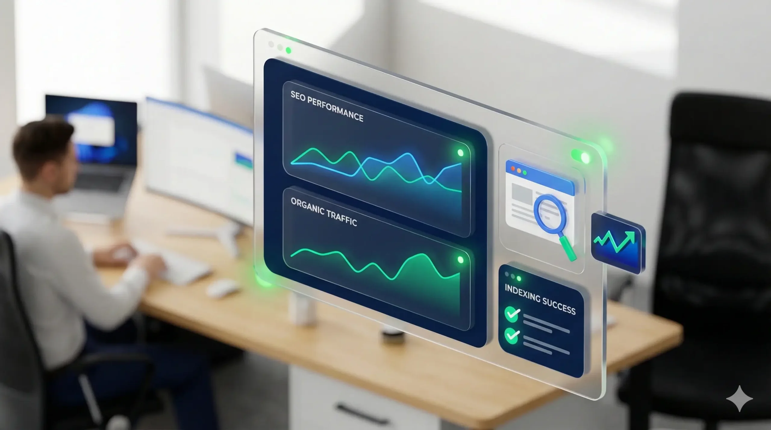 Guía de Google Search Console para Principiantes (2026)