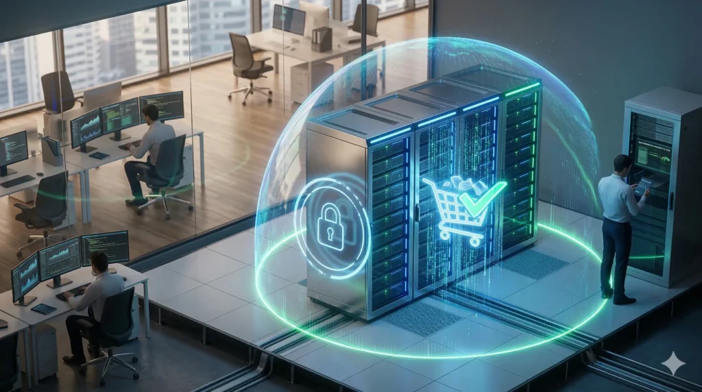 Mantenimiento Web Preventivo ¿Cuánto dinero pierdes por cada hora de web caída